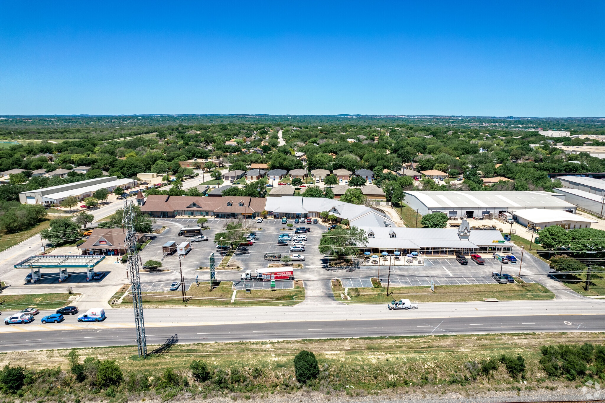 12303-12335 Wetmore Rd, San Antonio, TX for Sale