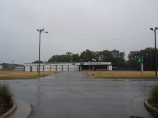 Talladega, AL Auto Dealership - 723 Battle St E Talladega, AL Auto Dealership - 723 Battle St E