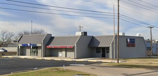 Arlington, TX Freestanding - 2612 W Pioneer Pky Arlington, TX Freestanding - 2612 W Pioneer Pky