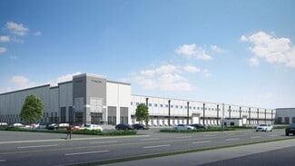 Miami, FL Industrial - 11400 NW 32nd Ave