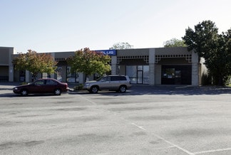 Florence, SC Retail - 328 N Cashua Dr Florence, SC Retail - 328 N Cashua Dr