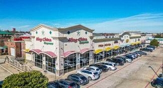 Cedar Hill, TX Storefront - 125 N Clark Rd