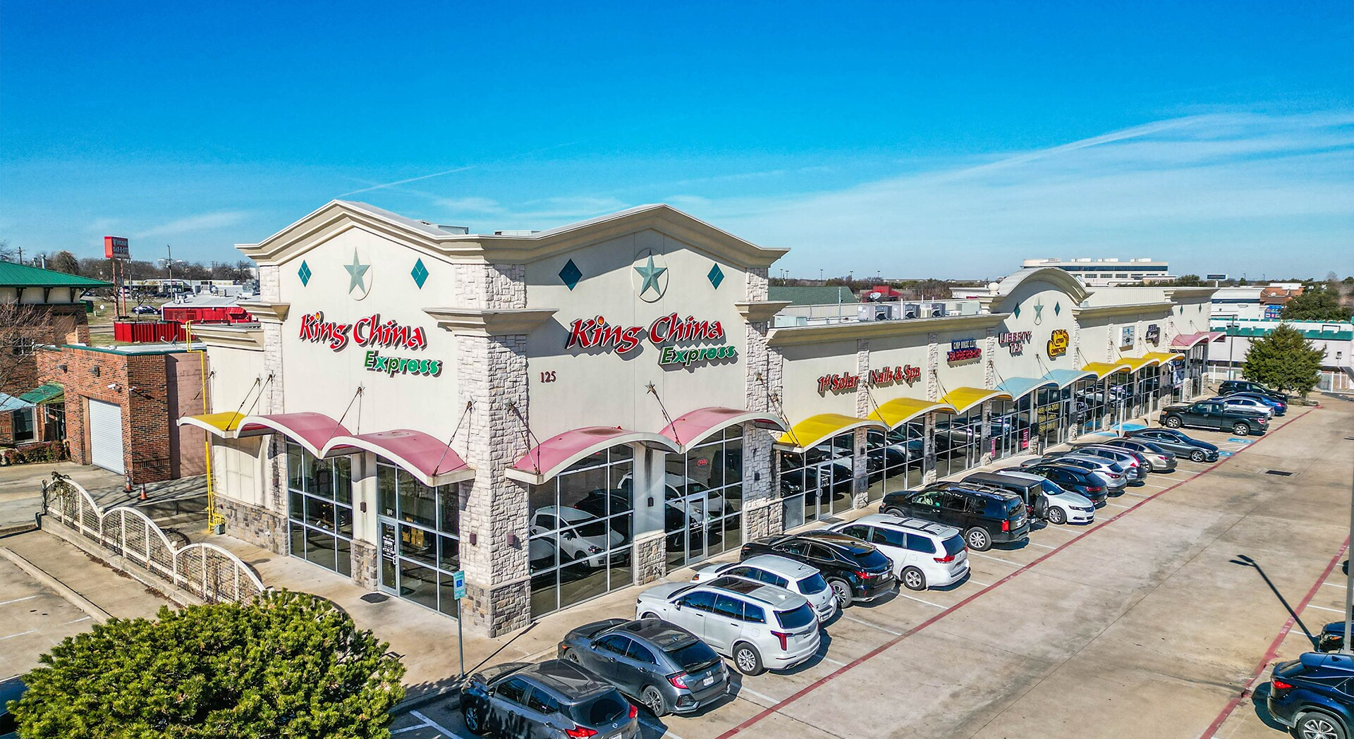 125 N Clark Rd, Cedar Hill, TX for Sale