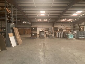 Rocky Face, GA Office - 3960 Lodge Rd