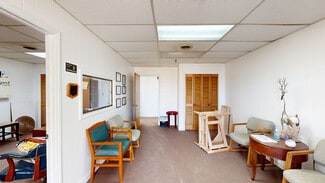 Hickory, NC Warehouse - 980 3rd Ave SE