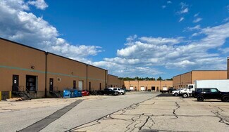Pembroke, MA Flex - 300 Oak St