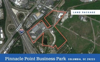 Columbia, SC Commercial - Pinnacle Point Dr At Rabon Rd