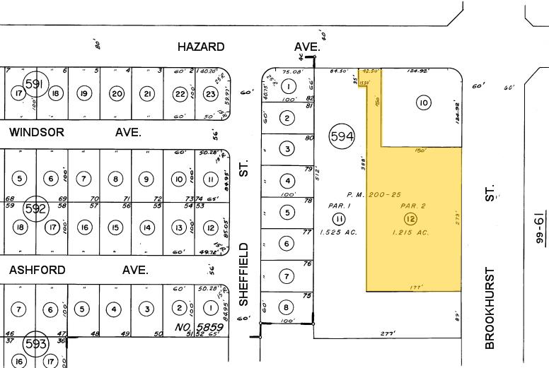 14571 Brookhurst St, Westminster, CA for Sale