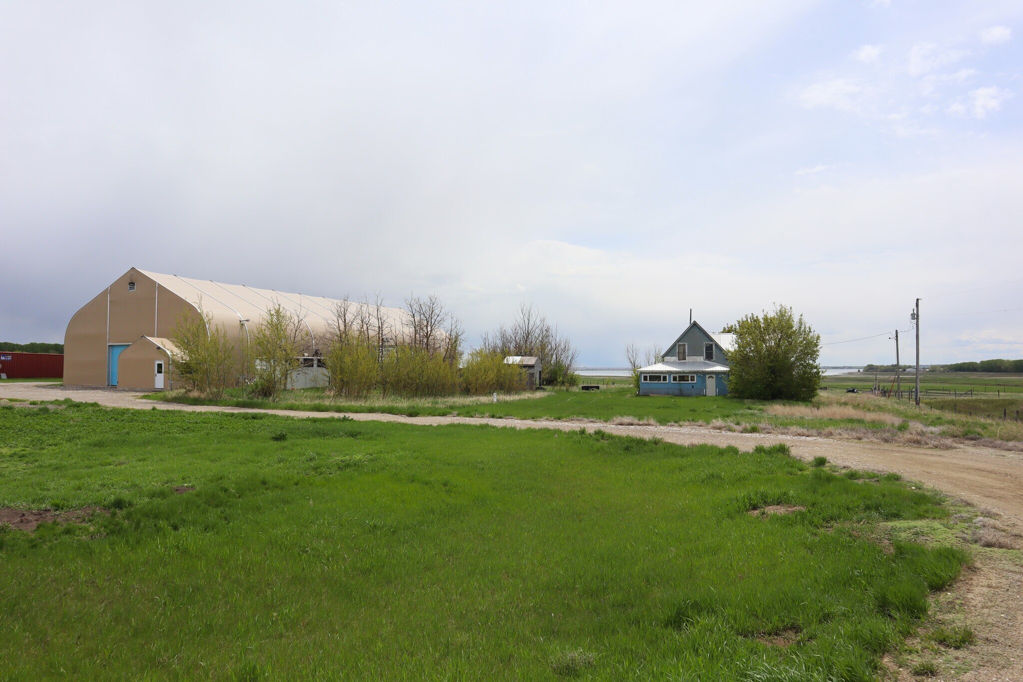 244029 Alberta 1, Carseland, AB for Sale