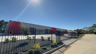 Spring, TX Industrial - 4333-4334 Kreinhop Rd Spring, TX Industrial - 4333-4334 Kreinhop Rd