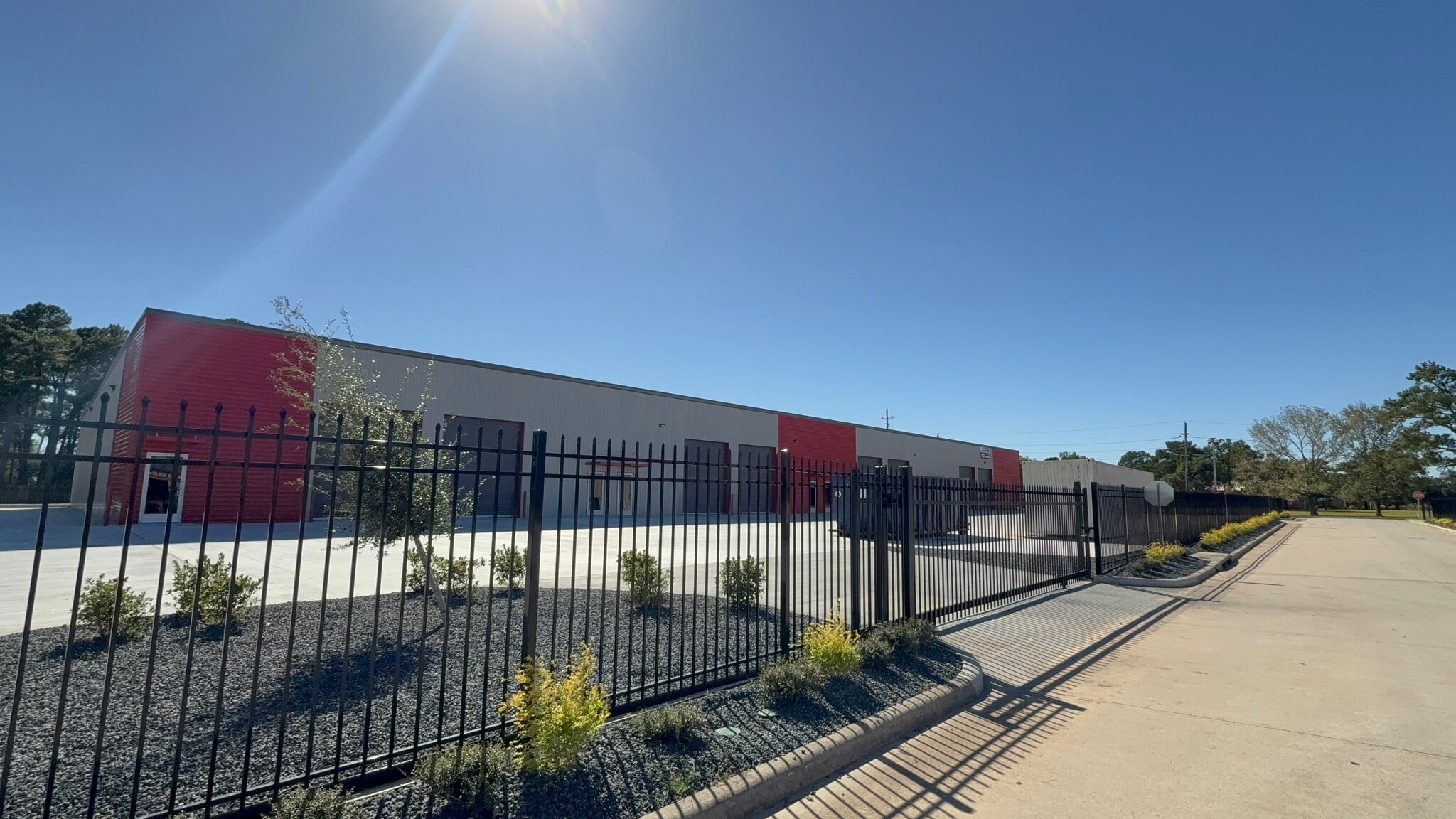 4333-4334 Kreinhop Rd, Spring, TX for Rent