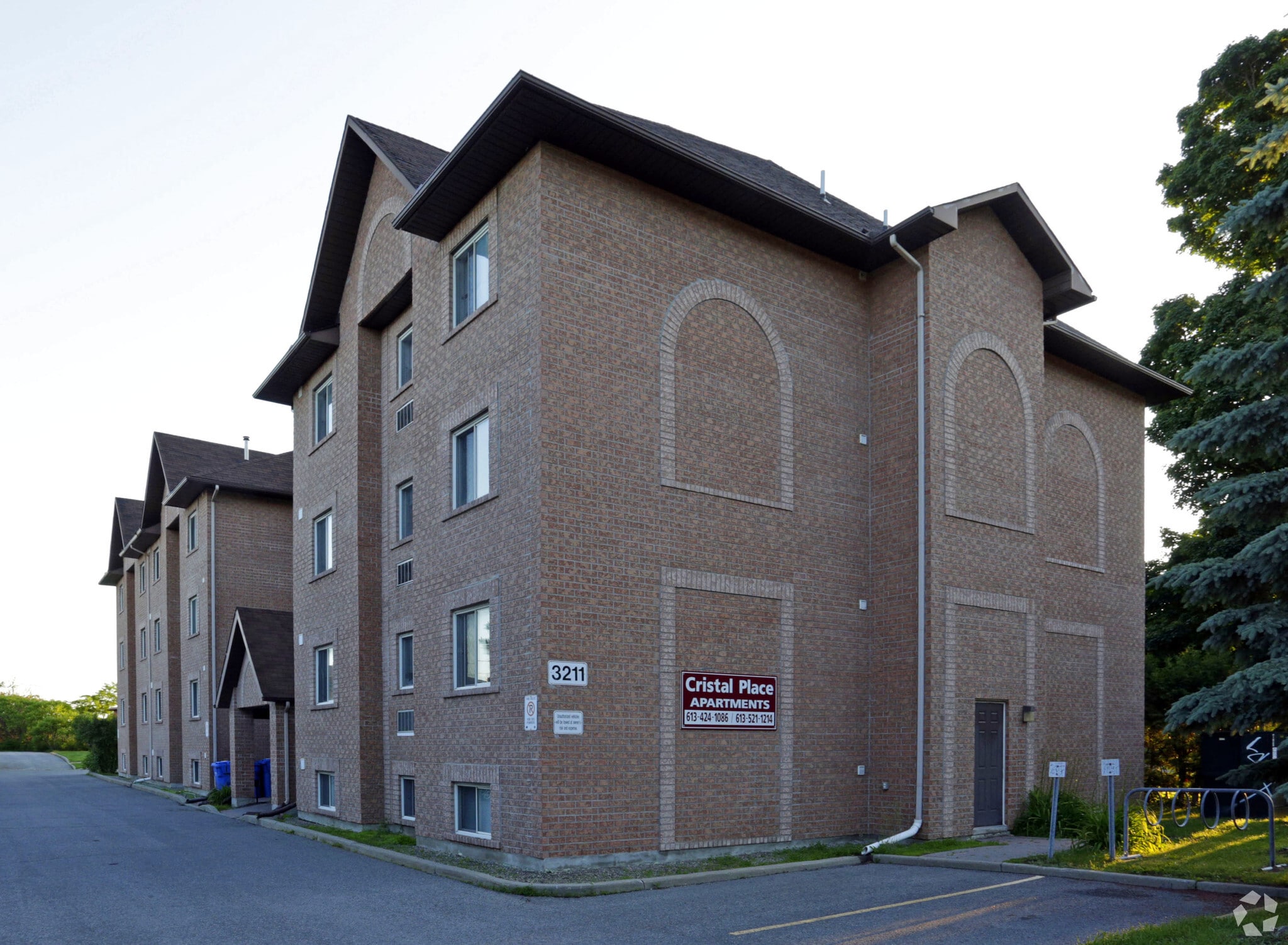 3211 St Joseph Blvd, Ottawa, ON for Sale