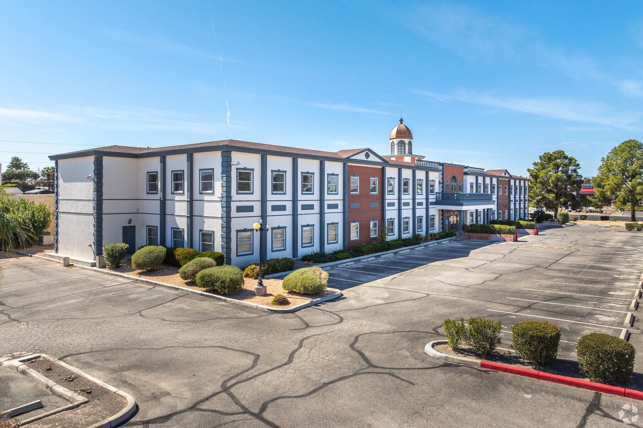 4180 S Pecos Rd, Las Vegas, NV for Rent