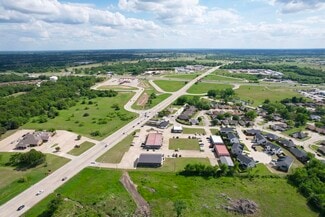Sulphur Springs, TX Medical - 440 S Hillcrest Dr