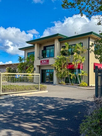 Kailua Kona, HI Office - 73-4257 Hulikoa Dr