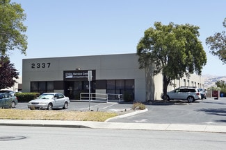 Hollister, CA Industrial - 2337 Technology Pky Hollister, CA Industrial - 2337 Technology Pky