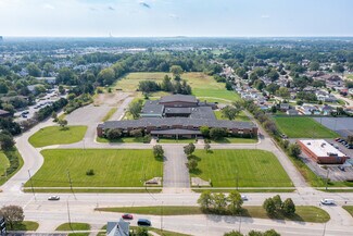 Southgate, MI Office - 15601 Northline Rd Southgate, MI Office - 15601 Northline Rd