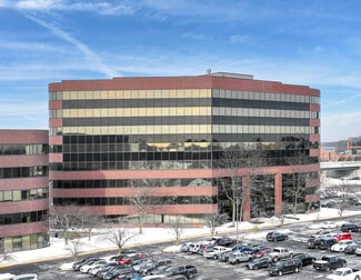 Carmel, IN Office - 11595 N Meridian St