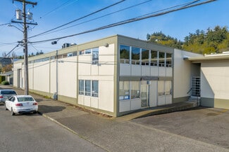 Portland, OR Industrial - 5805 SW Hood Ave