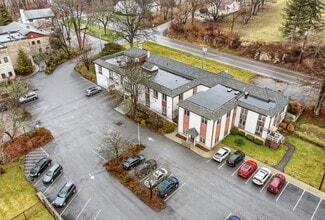 Pawling, NY Office - 515-527 Route 22