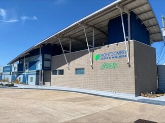 Houston, TX Health Care - 10480 Main St