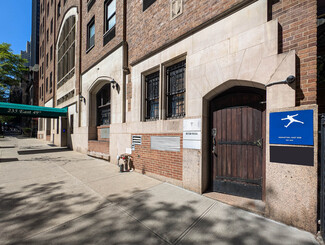 New York, NY Apartments - 235 E 49th St