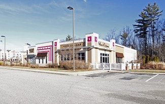 Billerica, MA Retail - 15 Middlesex Tpke