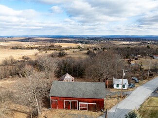 Marlboro, NY Flex - 156 Mount Zion Rd