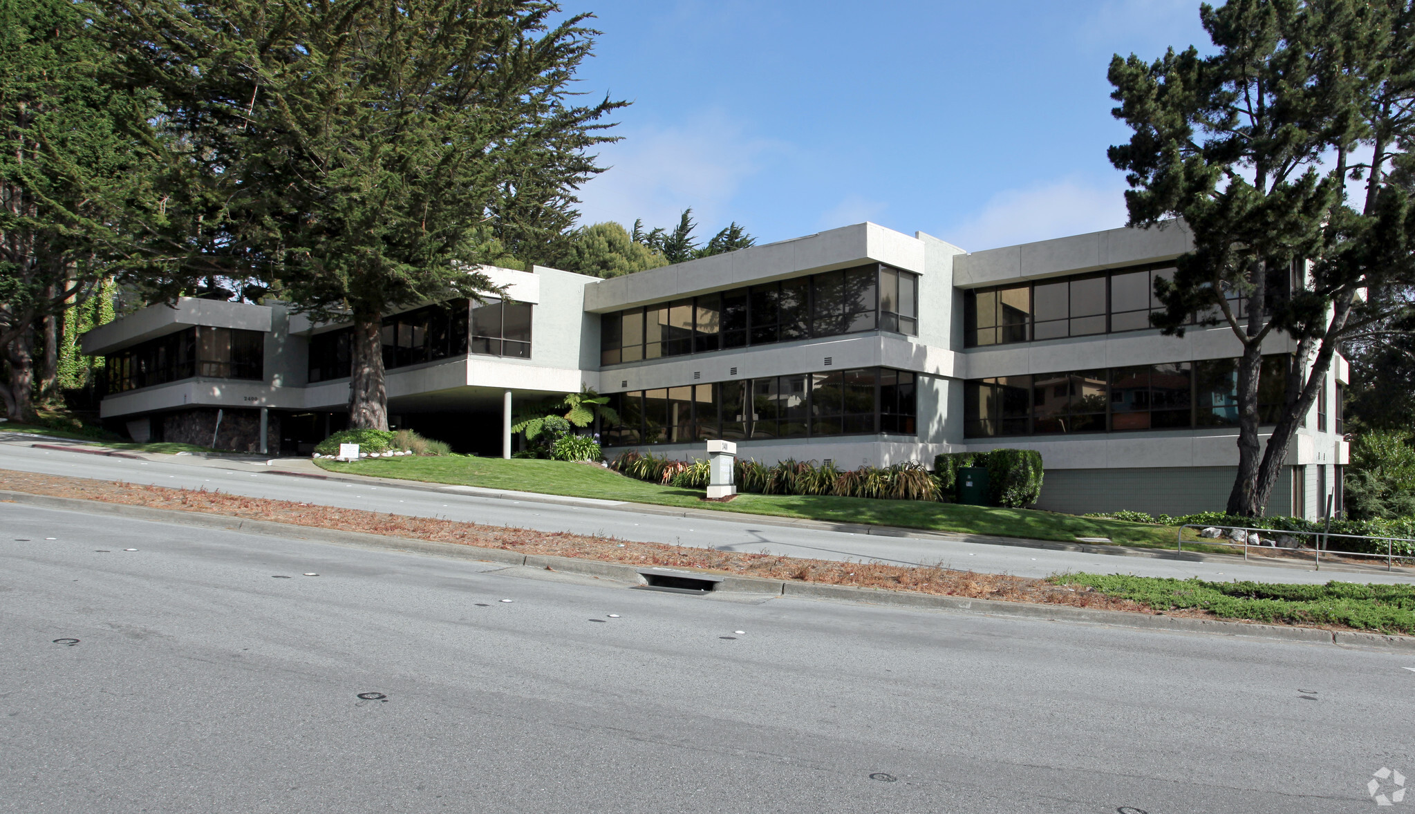 2400 Westborough Blvd, South San Francisco, CA for Rent