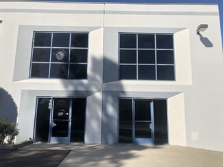 Newbury Park, CA Industrial - 1200 Lawrence Dr