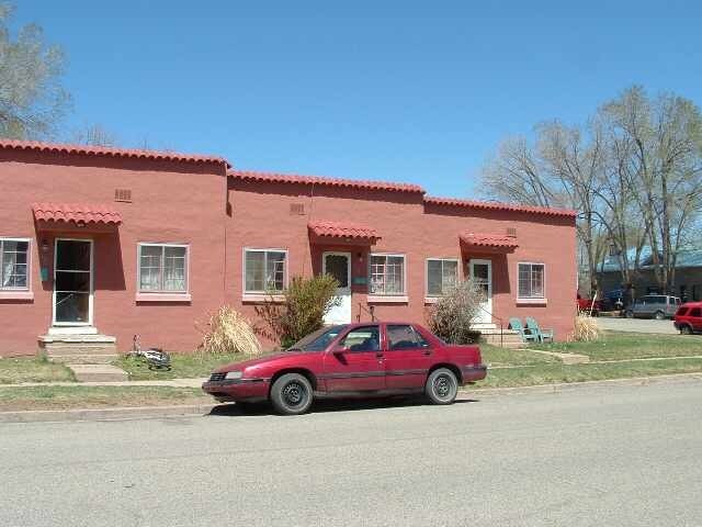 122 E 1st St, Cortez, CO for Sale