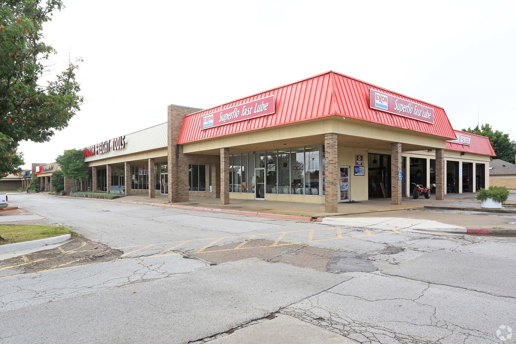1702-1736 E Belt Line Rd, Richardson, TX for Rent