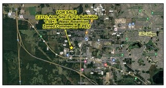 Wildwood, FL Commercial - 1330 Kendall Dr Wildwood, FL Commercial - 1330 Kendall Dr