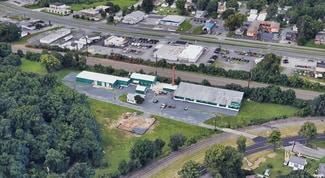 Aberdeen, MD Industrial - 200 S Post Rd