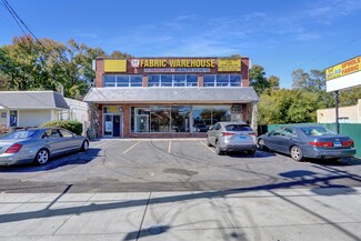 Wantagh, NY Office/Retail, Retail - 1438 Wantagh Ave