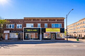 Chicago, IL Retail - 3125 W 63rd St
