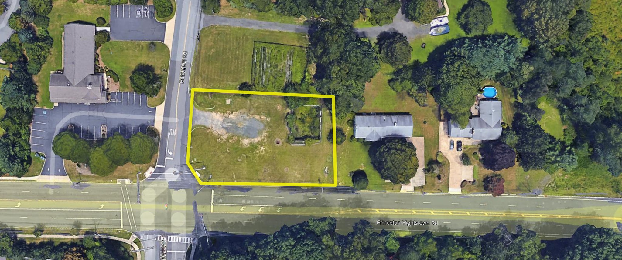 267-269 Princeton Highstown Rd, West Windsor, NJ for Sale