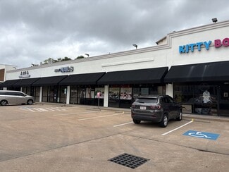 Houston, TX Retail - 106 Westheimer Rd