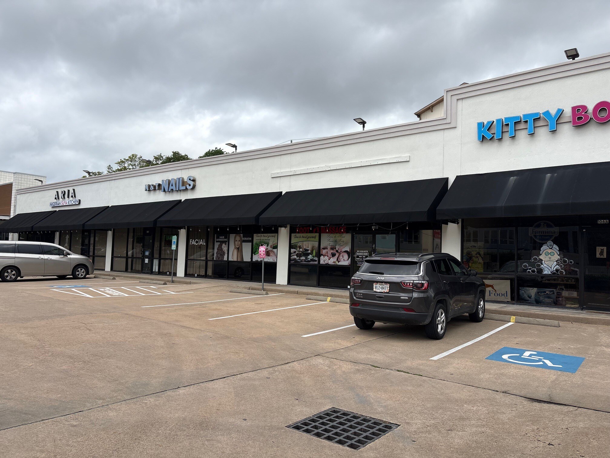 106 Westheimer Rd, Houston, TX for Rent