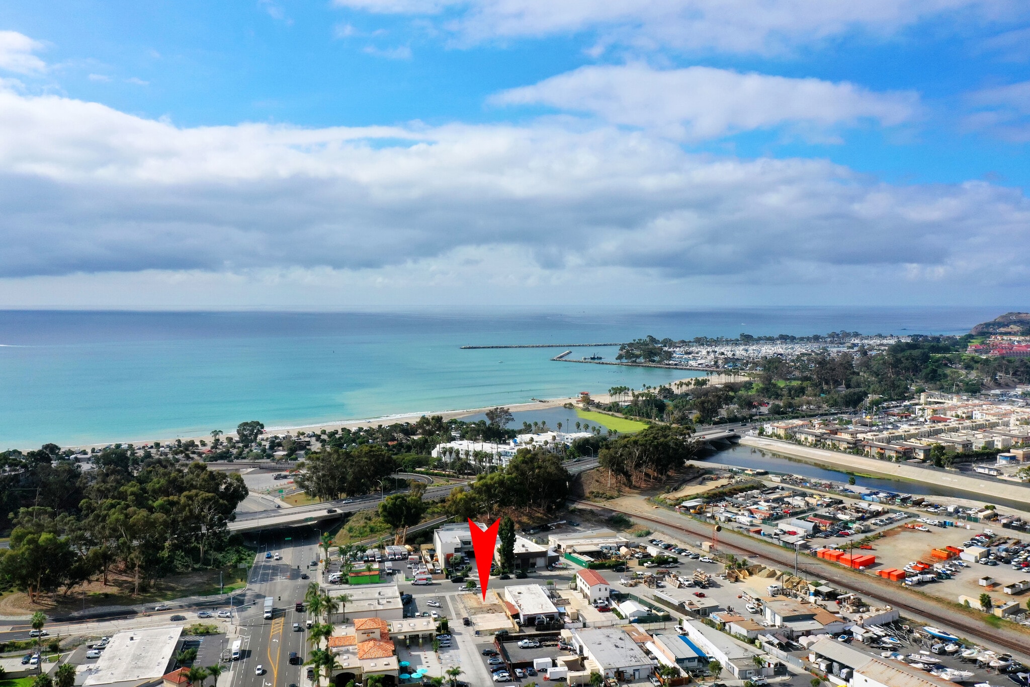 25825 Las Vegas Ave Dana Point, CA 92624 Specialty Property for Sale