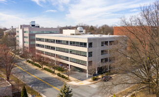Towson, MD Office - 600 Baltimore Ave
