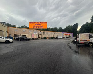 Mableton, GA Industrial - 740 Veterans Memorial Hwy SE