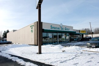 Niles, OH Retail - 5500 Youngstown Warren Rd