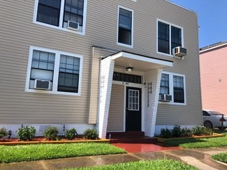 Galveston 22 units, great locations