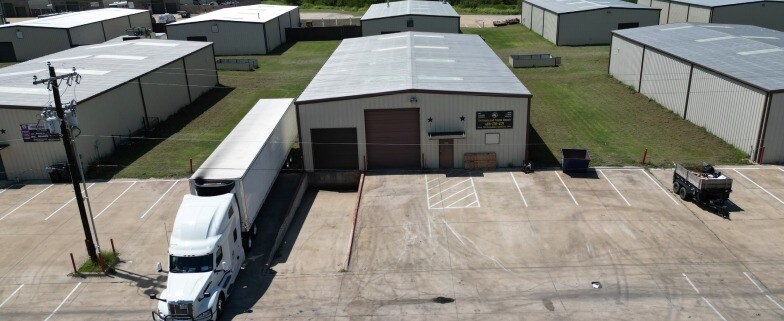 8501 Michael Talty Ave, Terrell, TX for Rent