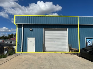 Tampa, FL Industrial - 4808 N Manhattan Ave Tampa, FL Industrial - 4808 N Manhattan Ave