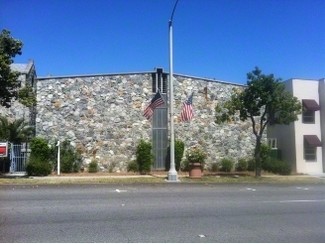 Ontario, CA Churches - 534-536 N Euclid Ave