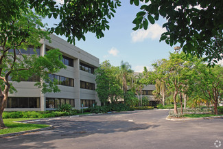 Doral, FL Office - 3401-3409 NW 82nd Ave