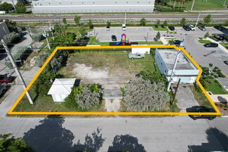 Poinciana Park Opportunity