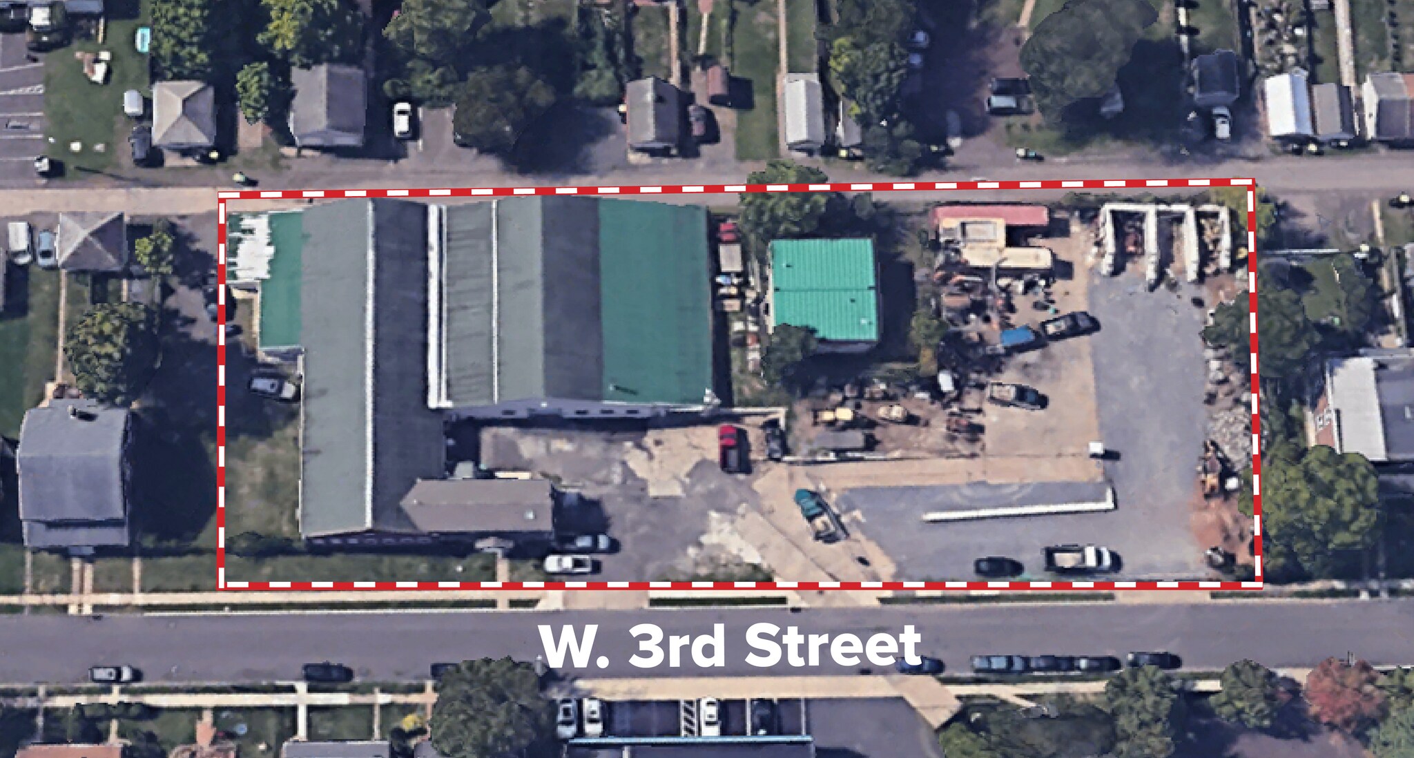 834 W 3rd St, Lansdale, PA for Sale